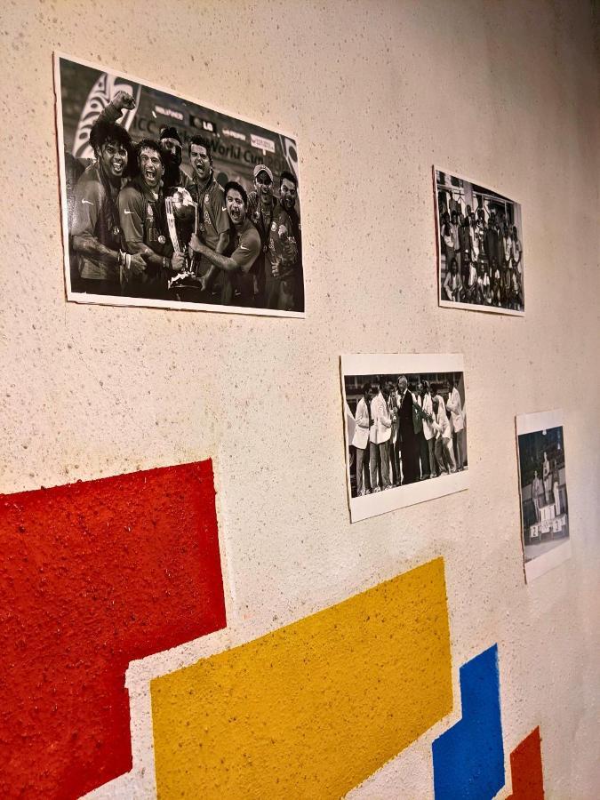 Awaara Backpackers Hostel, 阿里巴格 外观 照片