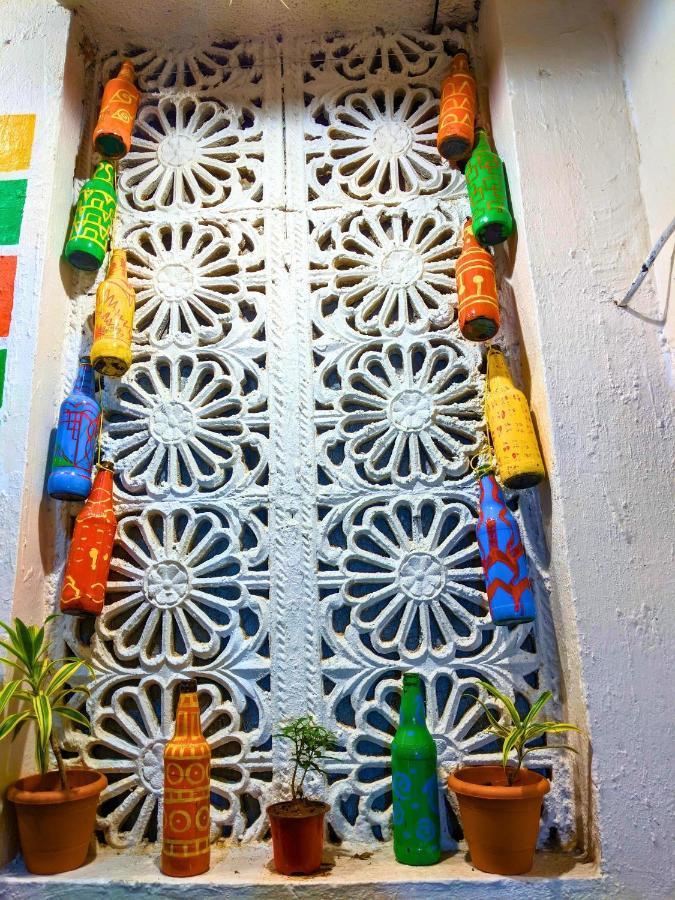 Awaara Backpackers Hostel, 阿里巴格 外观 照片