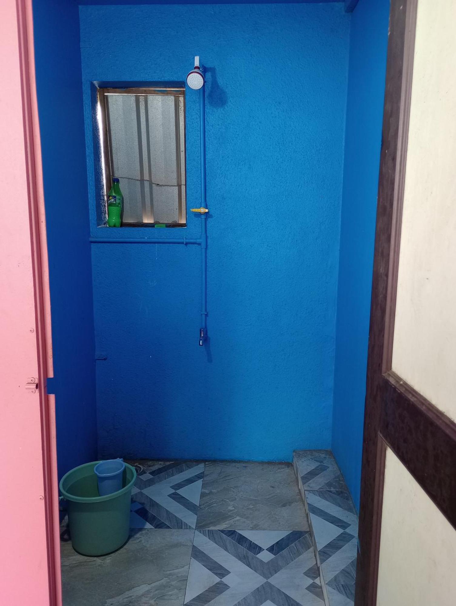 Awaara Backpackers Hostel, 阿里巴格 外观 照片